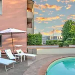 Giada Palace - Pool & Apartment Lucca