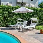 Giada Palace - Pool & Apartment