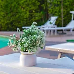 Giada Palace - Pool & Apartment
