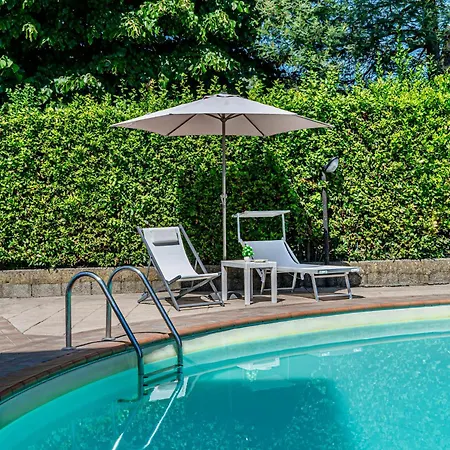 Giada Palace - Pool & *