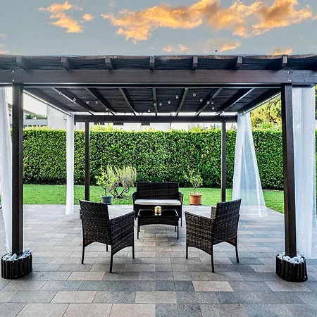 Giada Palace - Pool &