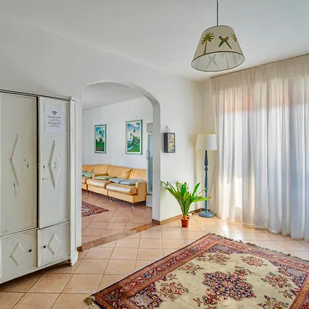 Lejlighed Giada Palace - Pool &