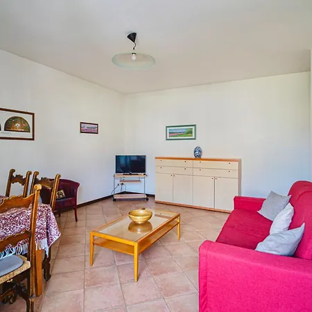 Giada Palace - Pool & 公寓 卢卡