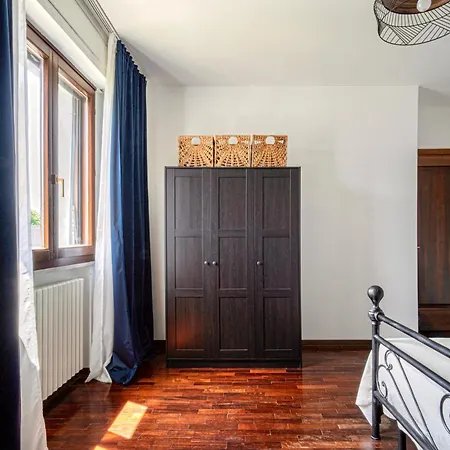 Giada Palace - Pool & Apartment