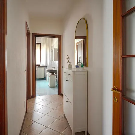 Lejlighed Giada Palace - Pool &