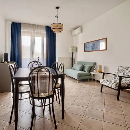 Apartment Giada Palace - Pool & *