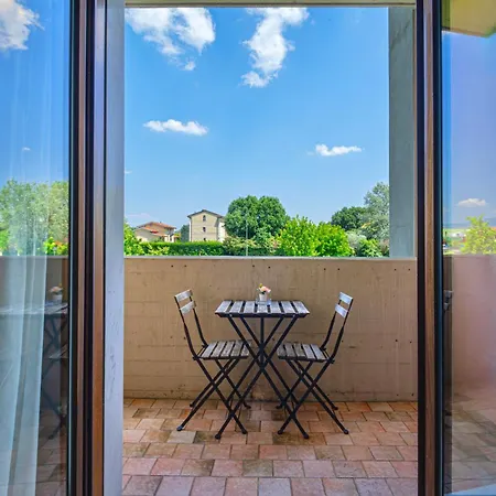 Giada Palace - Pool &