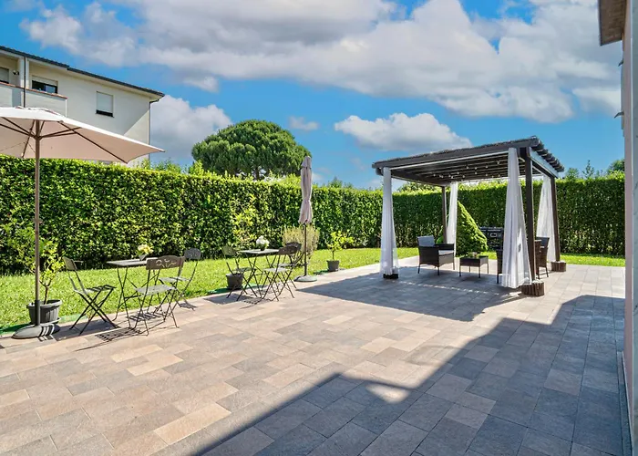 公寓 Giada Palace - Pool &