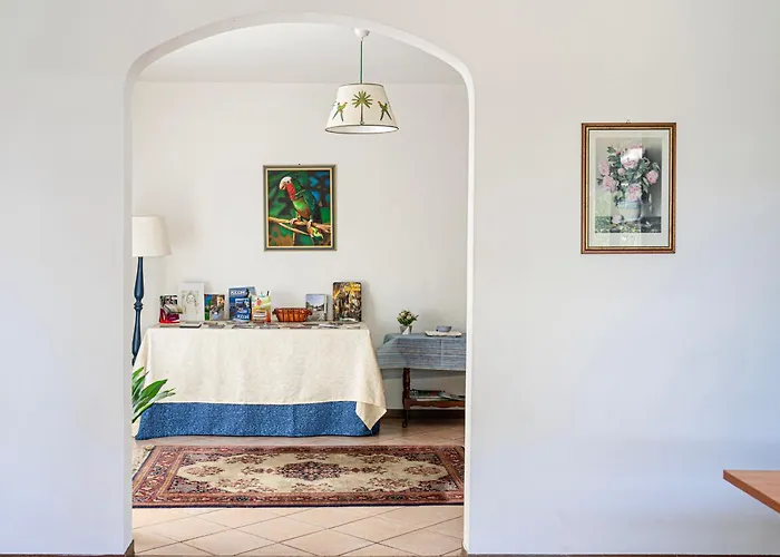 Appartement Giada Palace - Pool & *