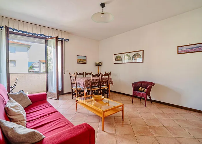 Appartement Giada Palace - Pool & Lucca