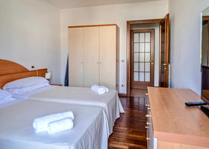 Giada Palace - Pool & Appartement *