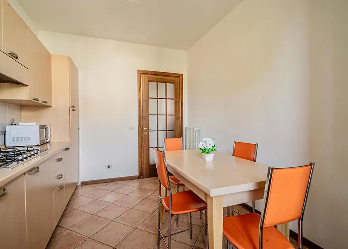 Appartement Giada Palace - Pool & Lucca
