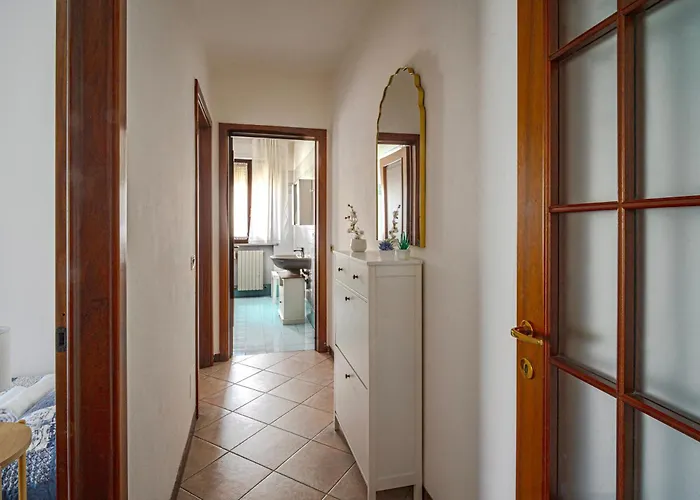Appartement Giada Palace - Pool &