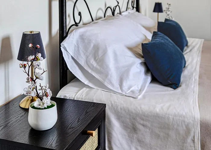 Appartement Giada Palace - Pool & *