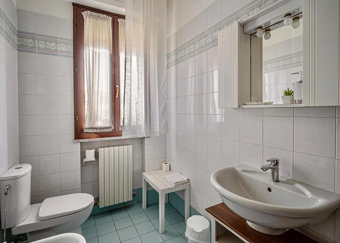 Appartement Giada Palace - Pool & *